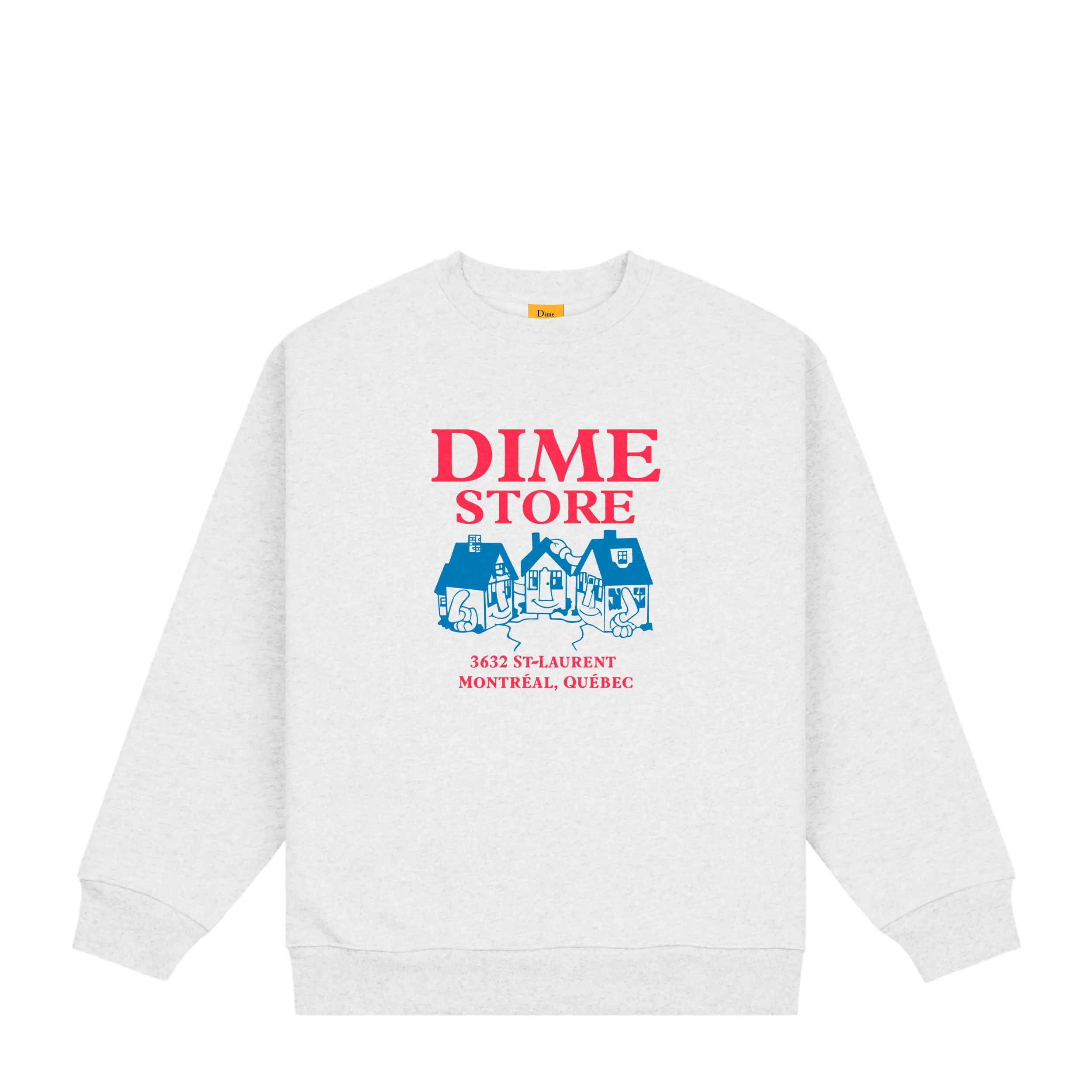 Skateshop Crewneck