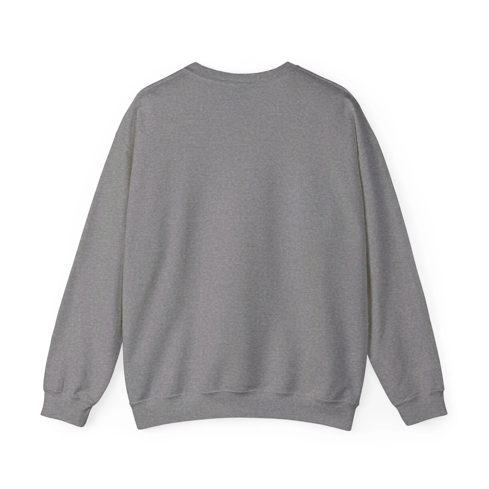 Skeleton Crewneck Sweatshirt
