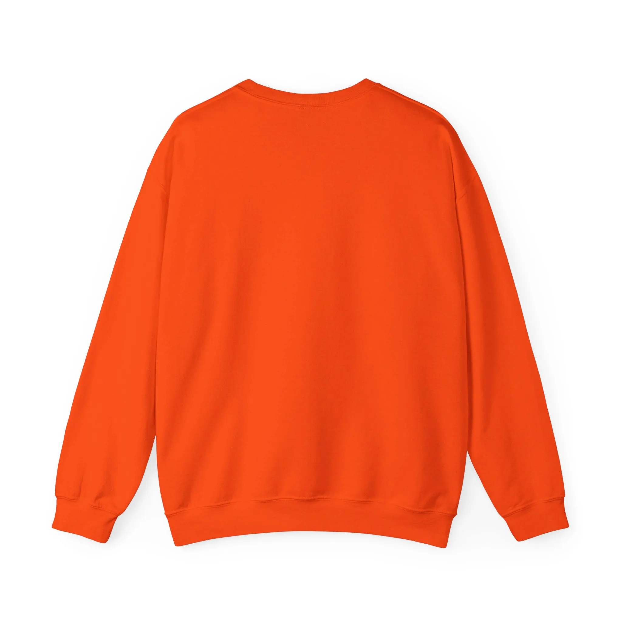 Skeleton Crewneck Sweatshirt
