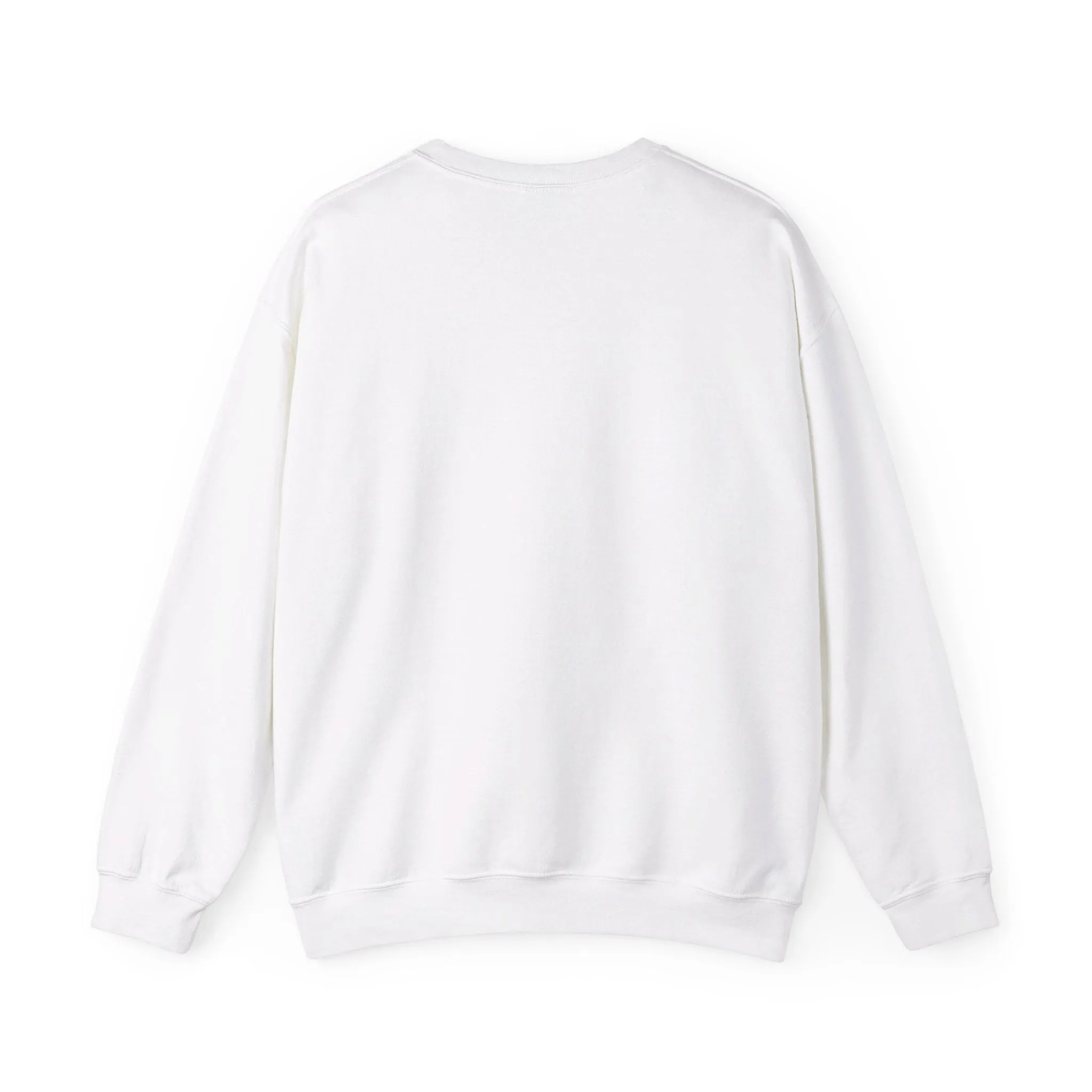 Skeleton Crewneck Sweatshirt
