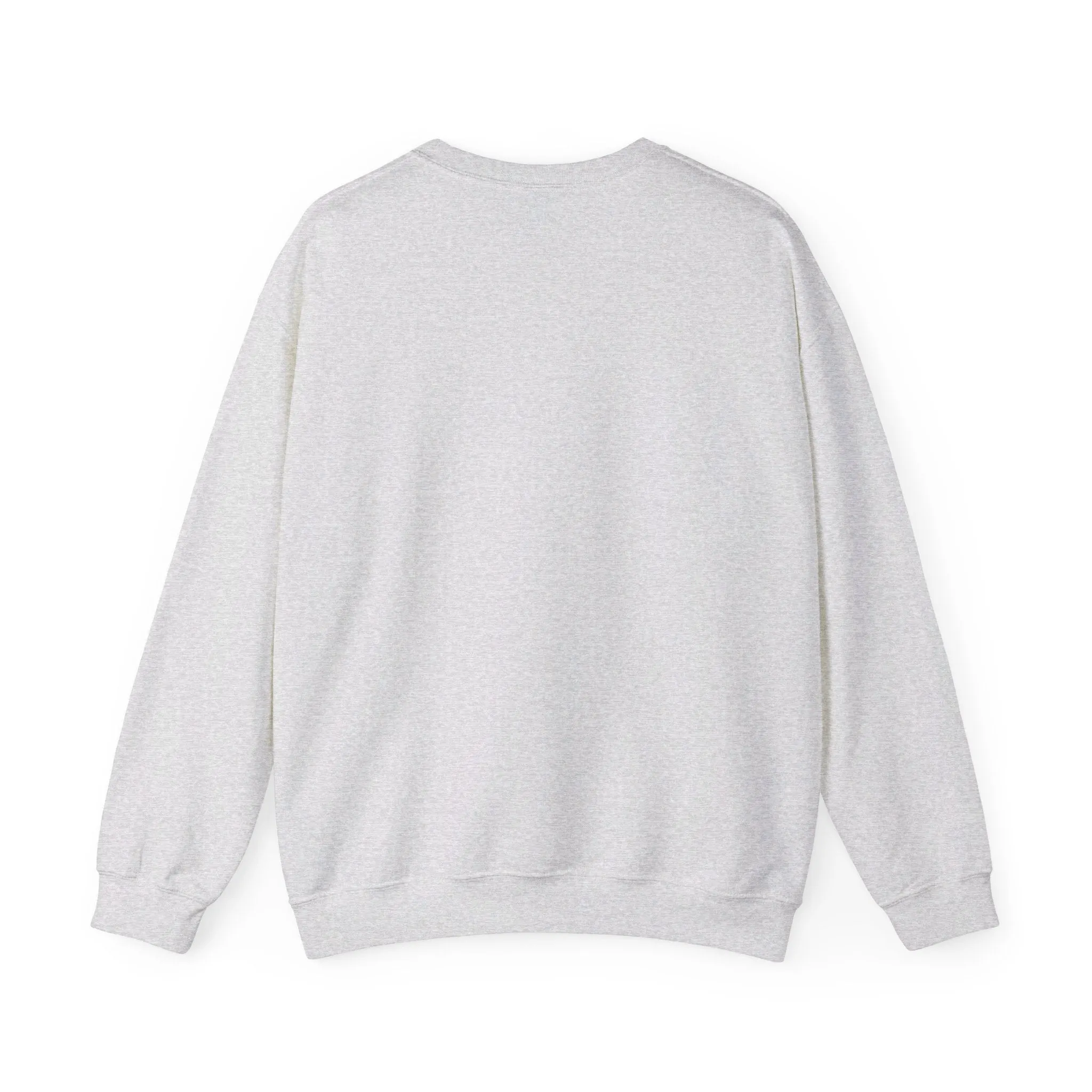 Skeleton Crewneck Sweatshirt