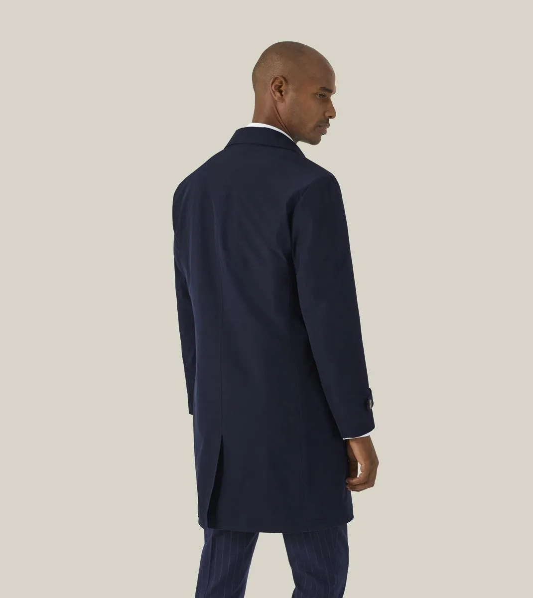 Skopes Paddock Mens Raincoat