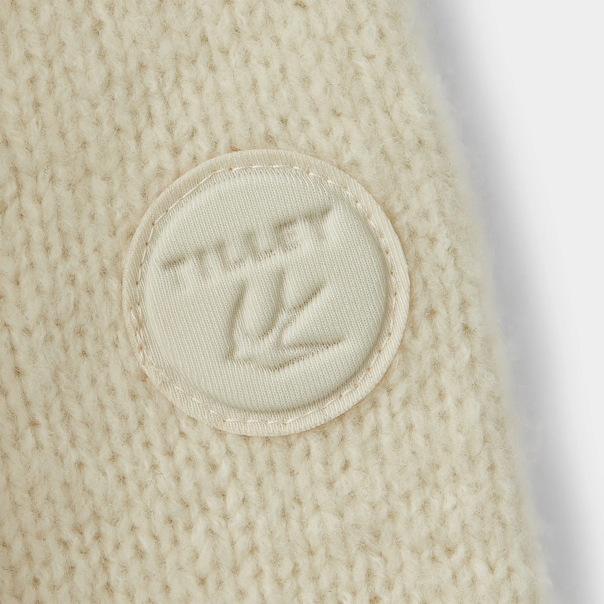 Snap Turtleneck