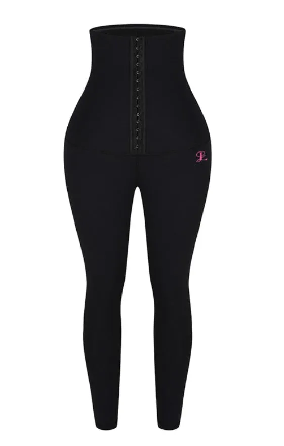 Snatched waist Leggings