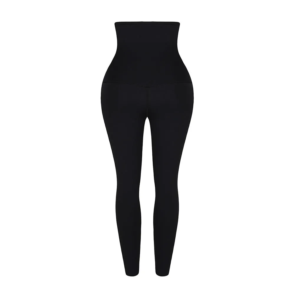 Snatched waist Leggings