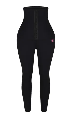 Snatched waist Leggings
