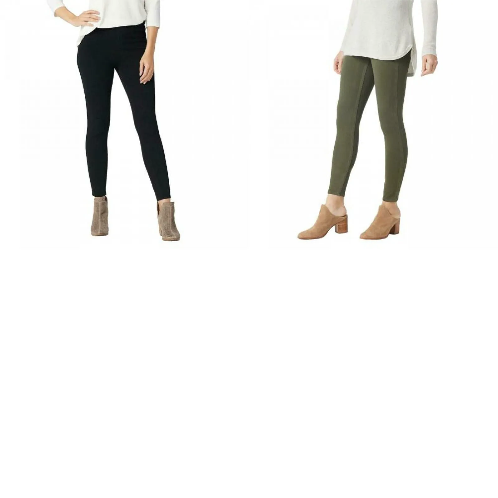 Spanx Women's Jean-ish Ankle Length Leggings