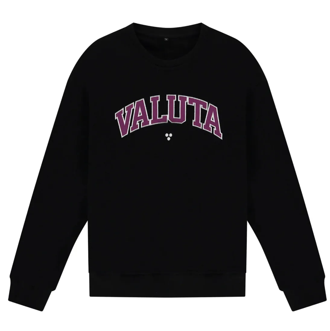 SPORTS CREWNECK
