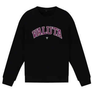 SPORTS CREWNECK