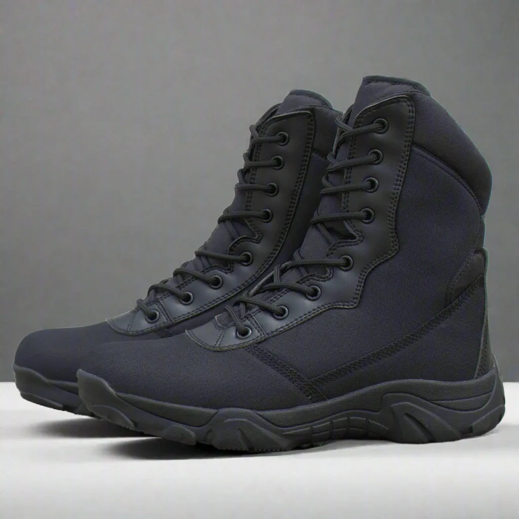 Tactical Combat Boots