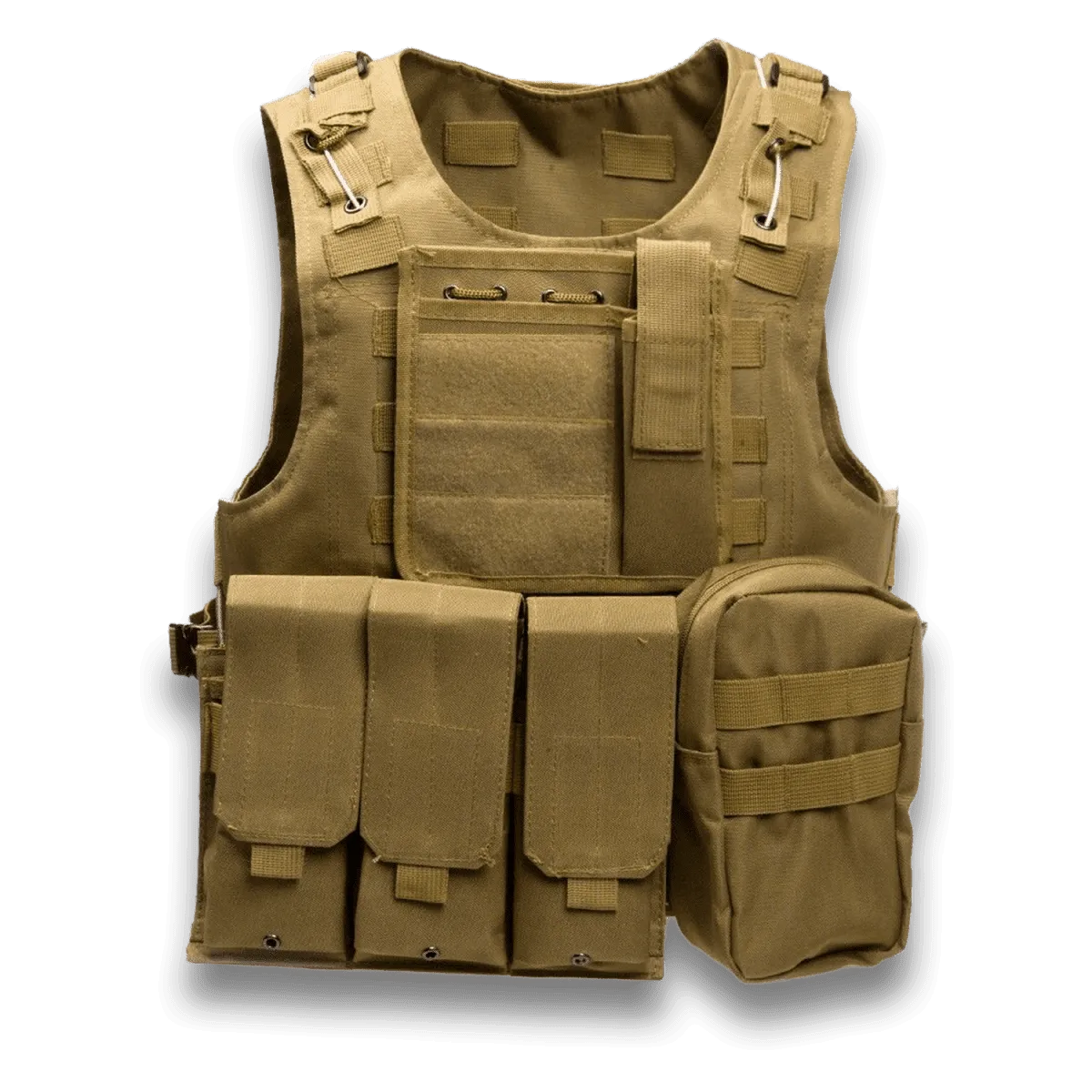 Tactical Vest