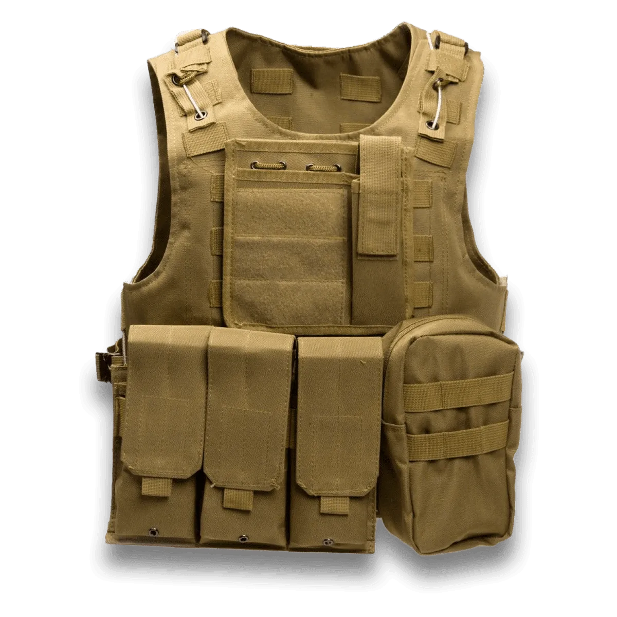Tactical Vest