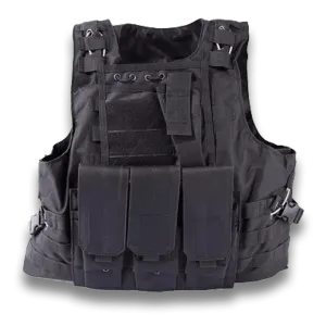 Tactical Vest