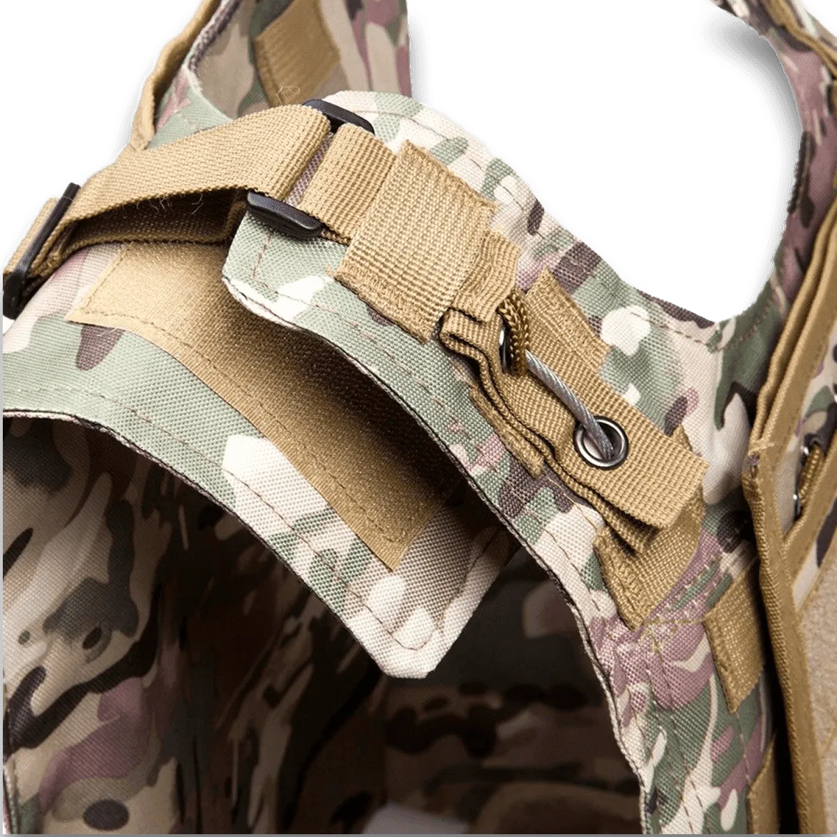 Tactical Vest