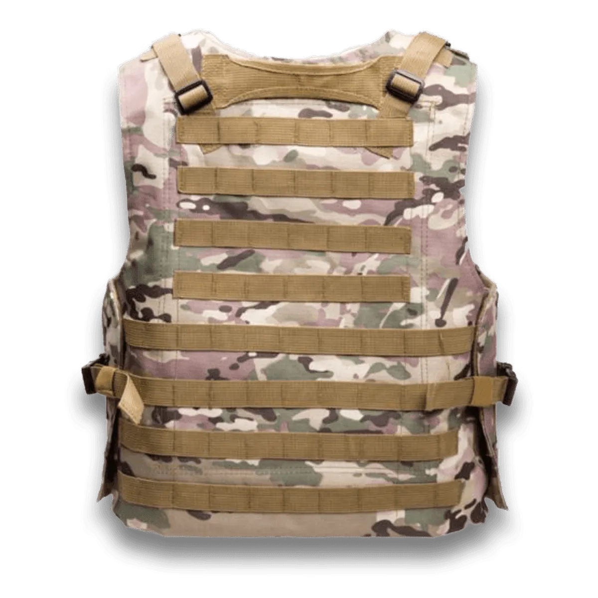 Tactical Vest