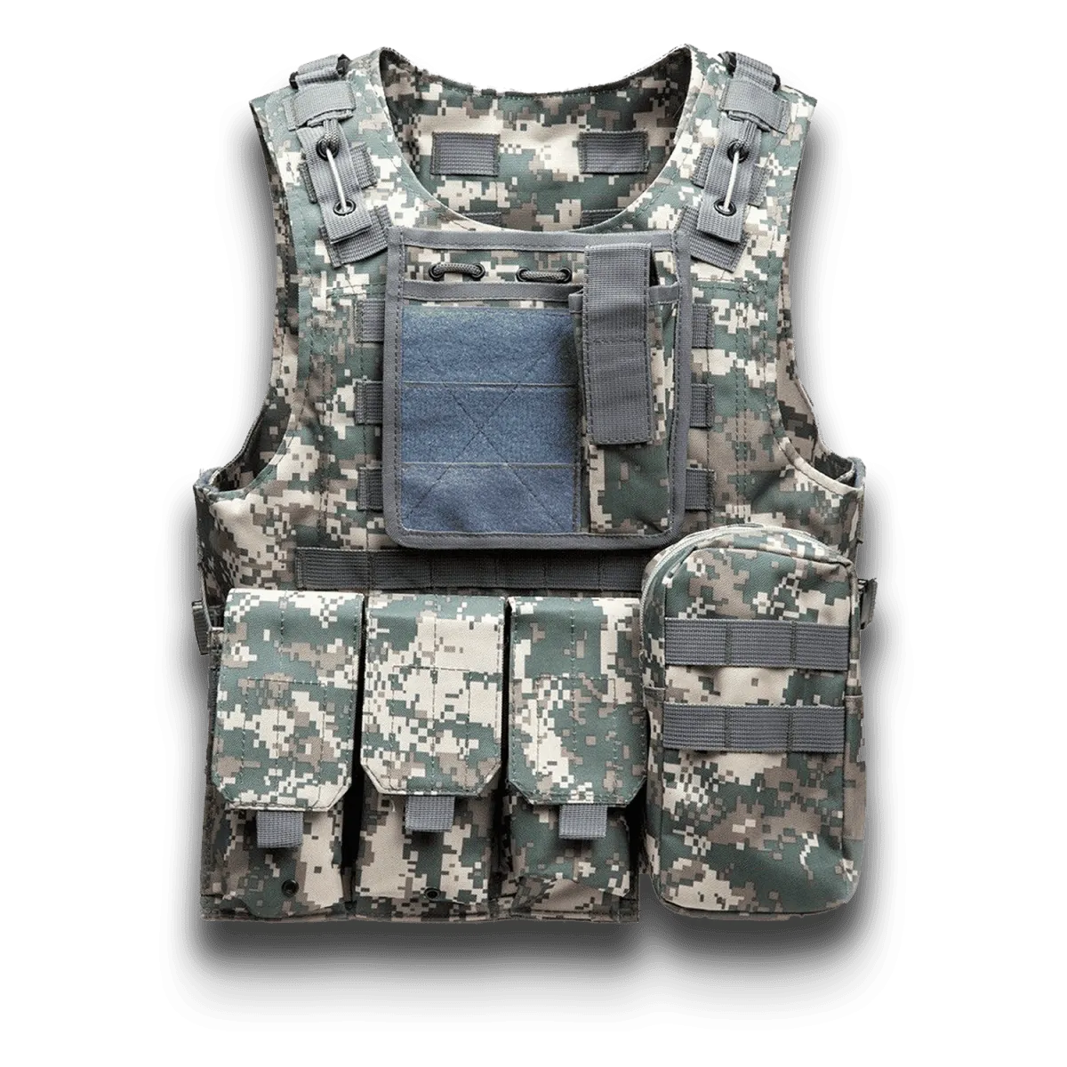 Tactical Vest