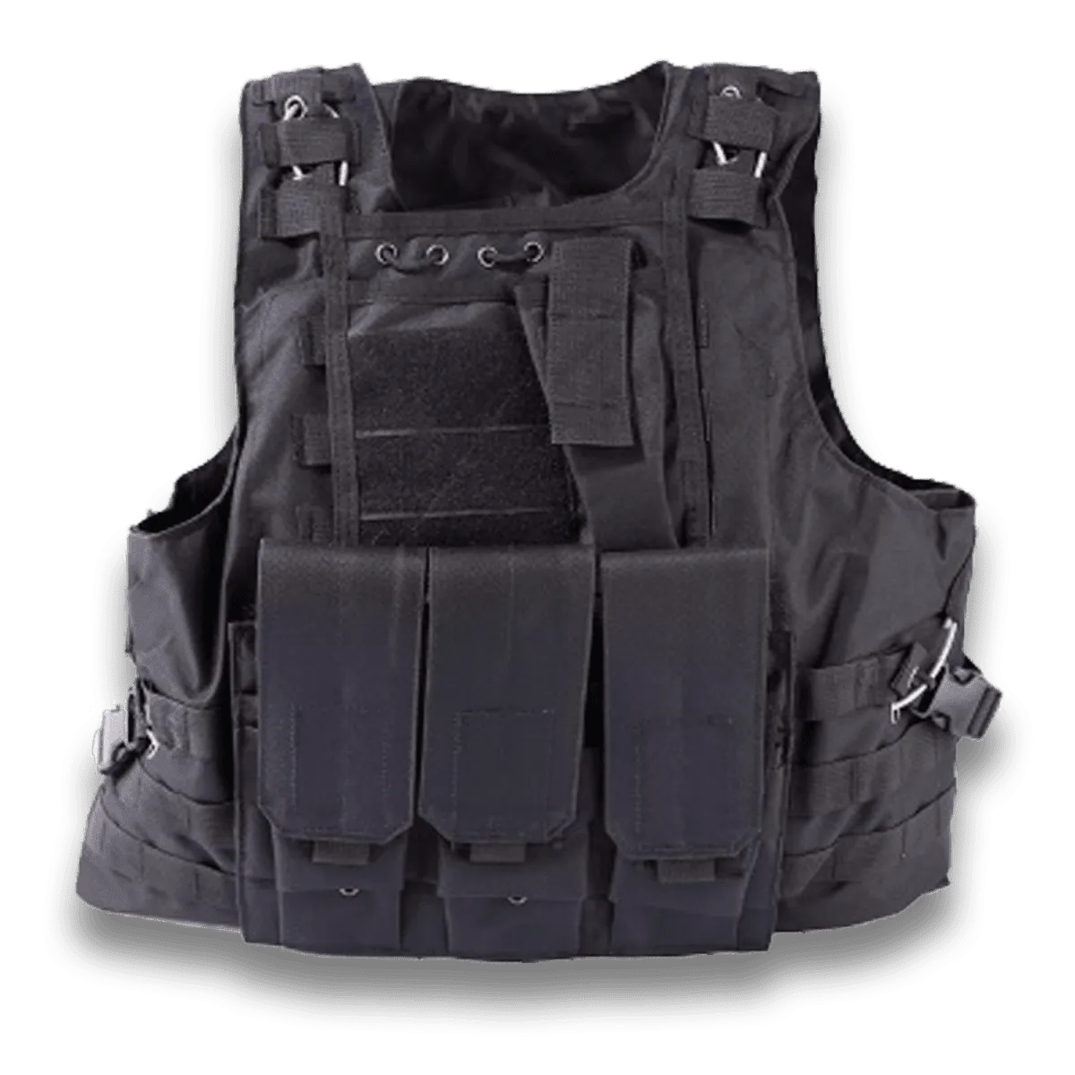 Tactical Vest