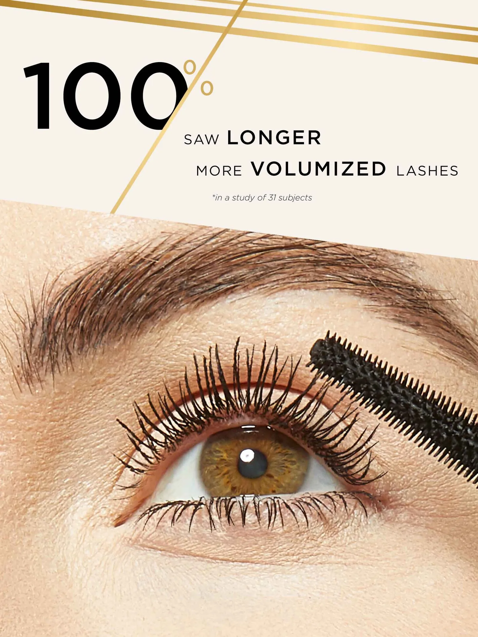 Tartelette™ Tubing Mascara - Black
