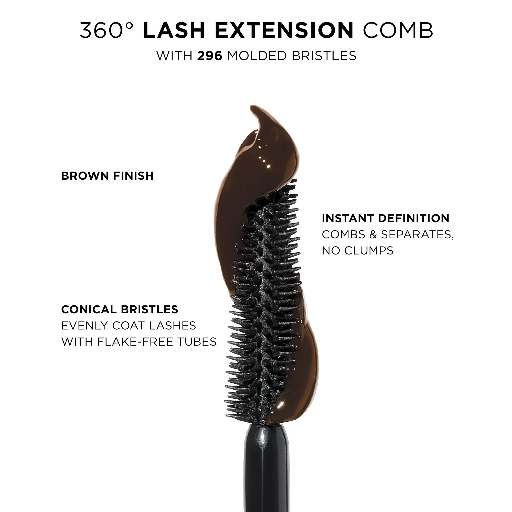 Tartelette™ Tubing Mascara - Brown