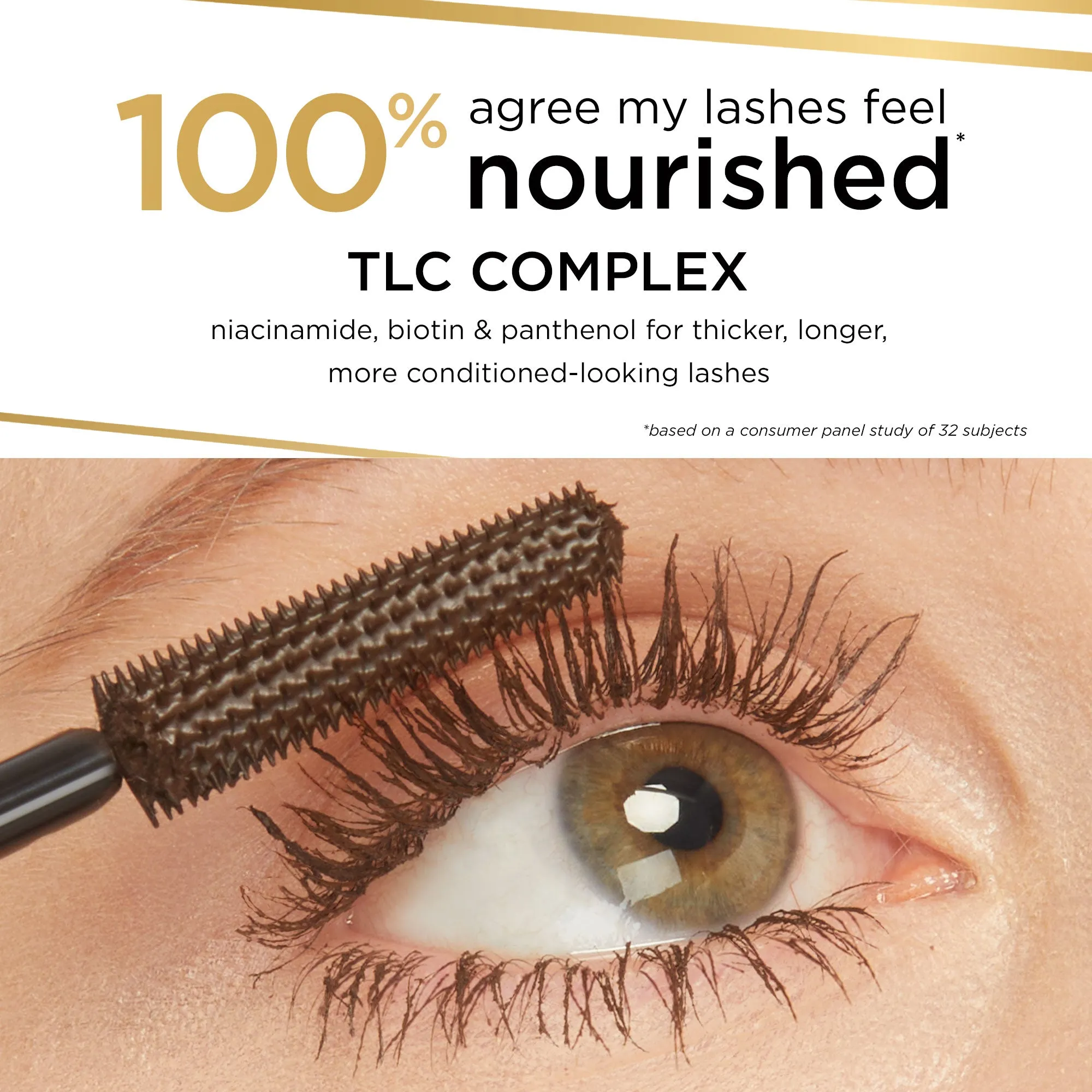 Tartelette™ Tubing Mascara - Brown