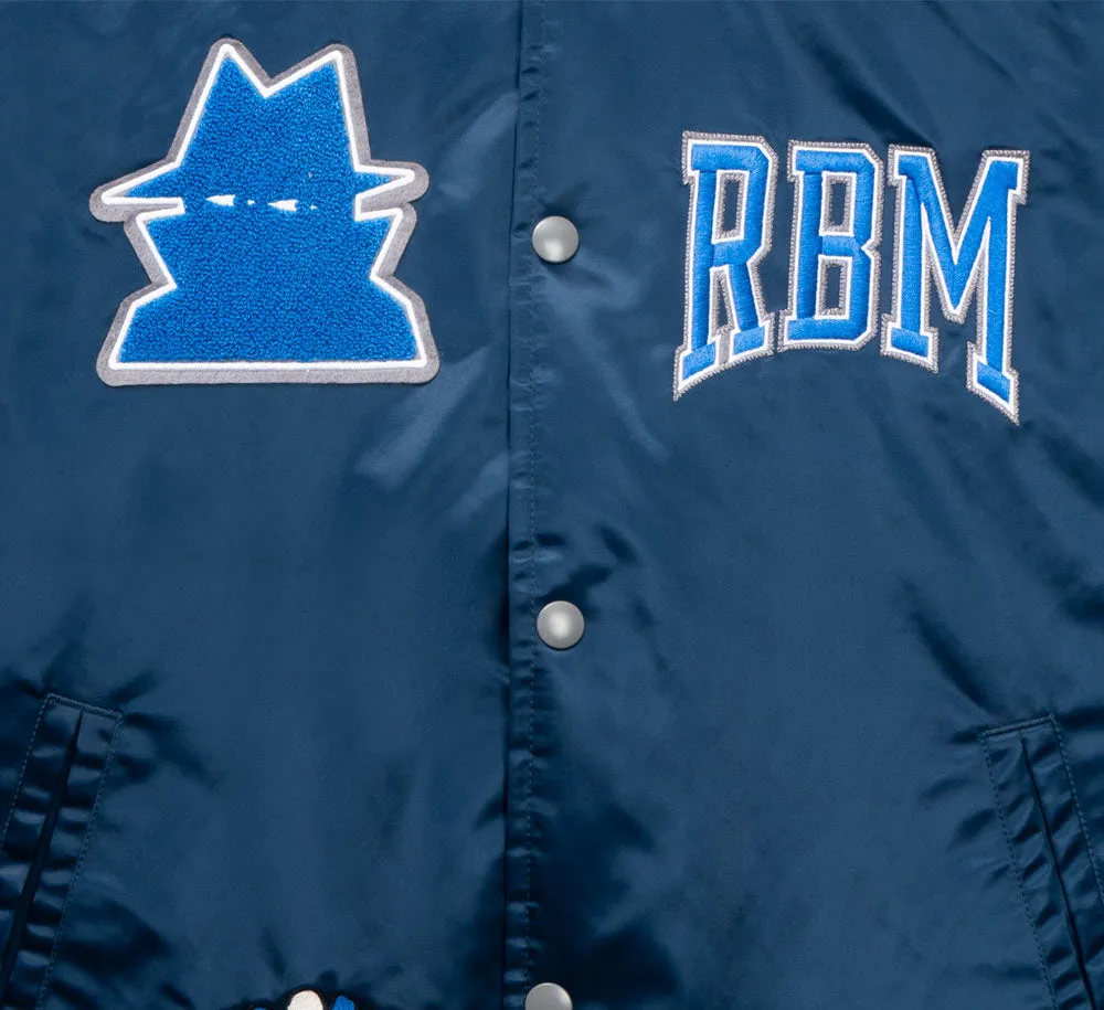 TEAM RBM SPORTS JACKET