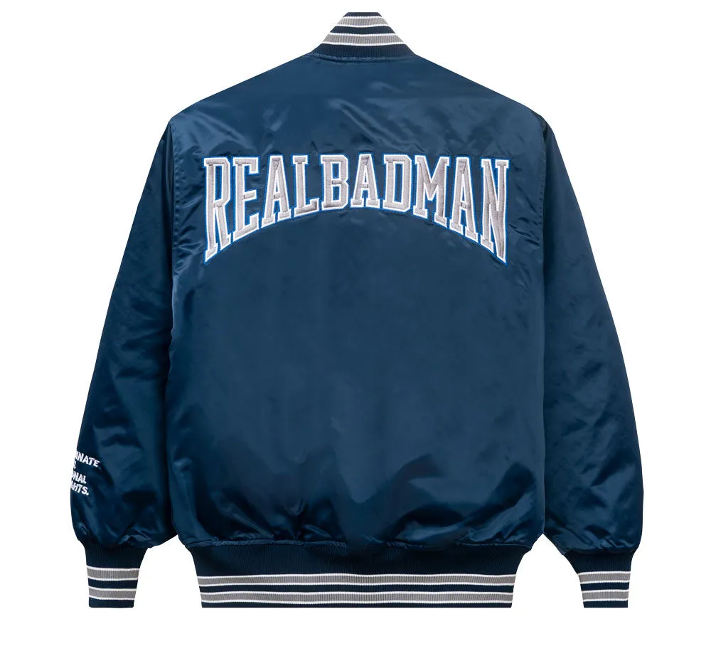 TEAM RBM SPORTS JACKET
