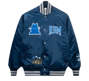 TEAM RBM SPORTS JACKET
