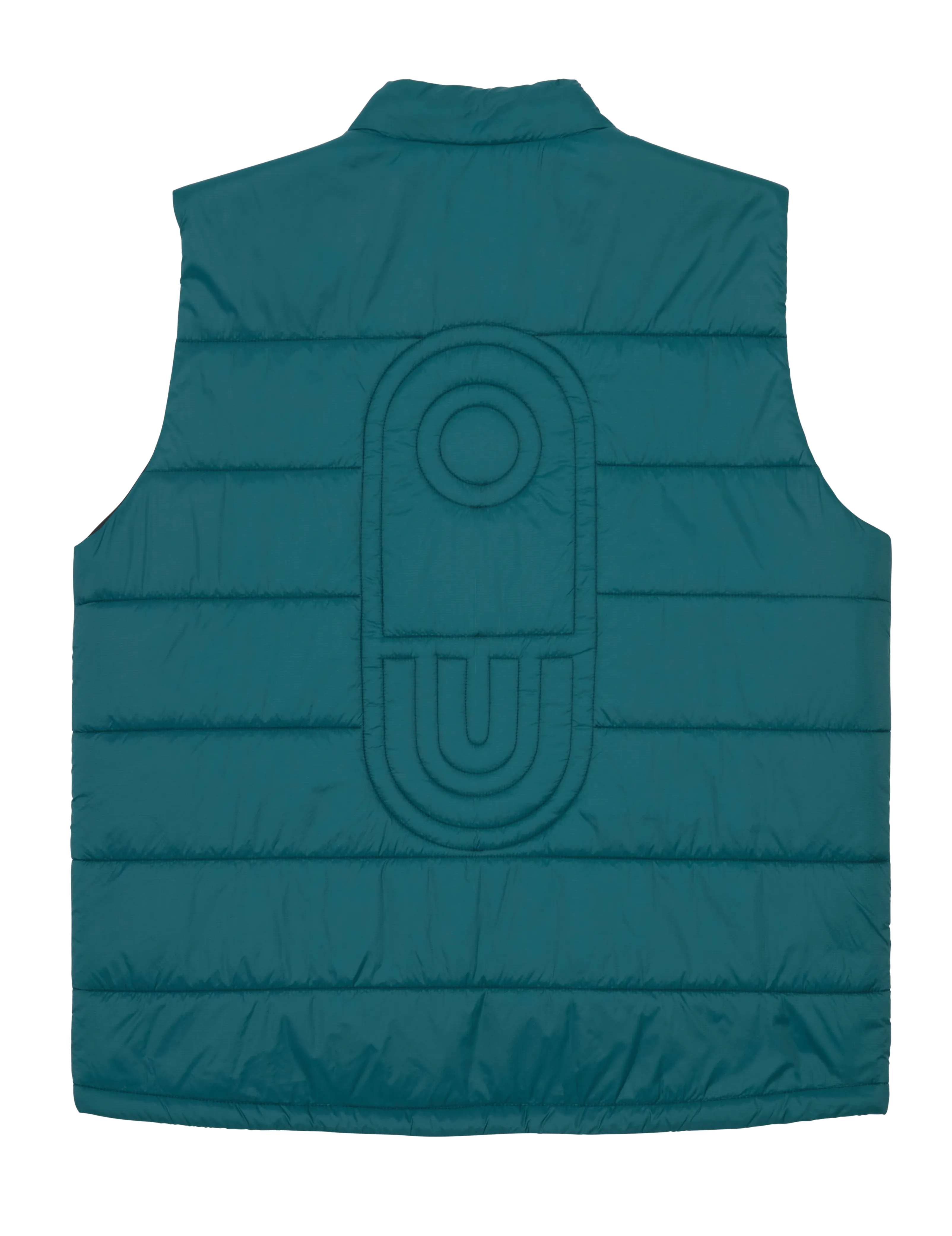 Team Vest "Armless Jacket 2025