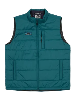 Team Vest "Armless Jacket 2025