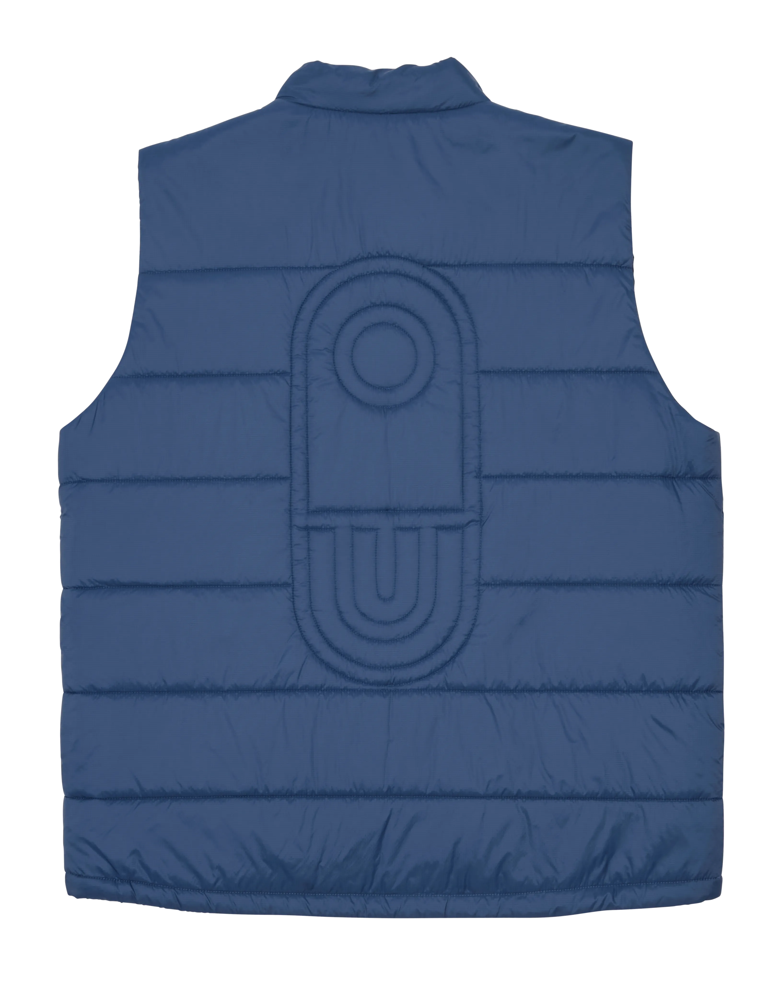 Team Vest "Armless Jacket 2025