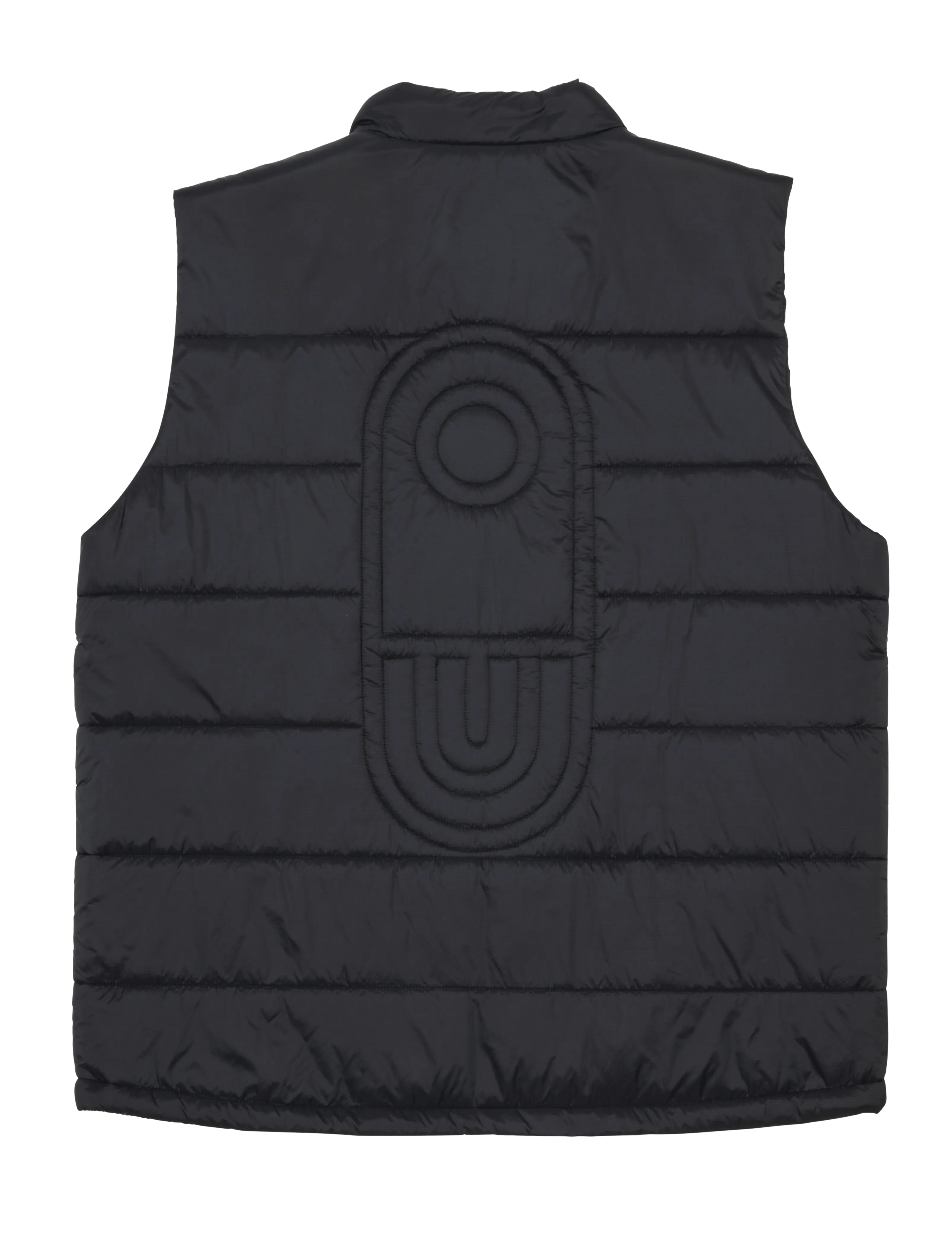 Team Vest "Armless Jacket 2025