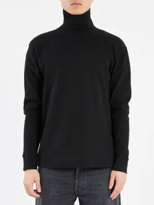 Teleco Stitch Turtleneck