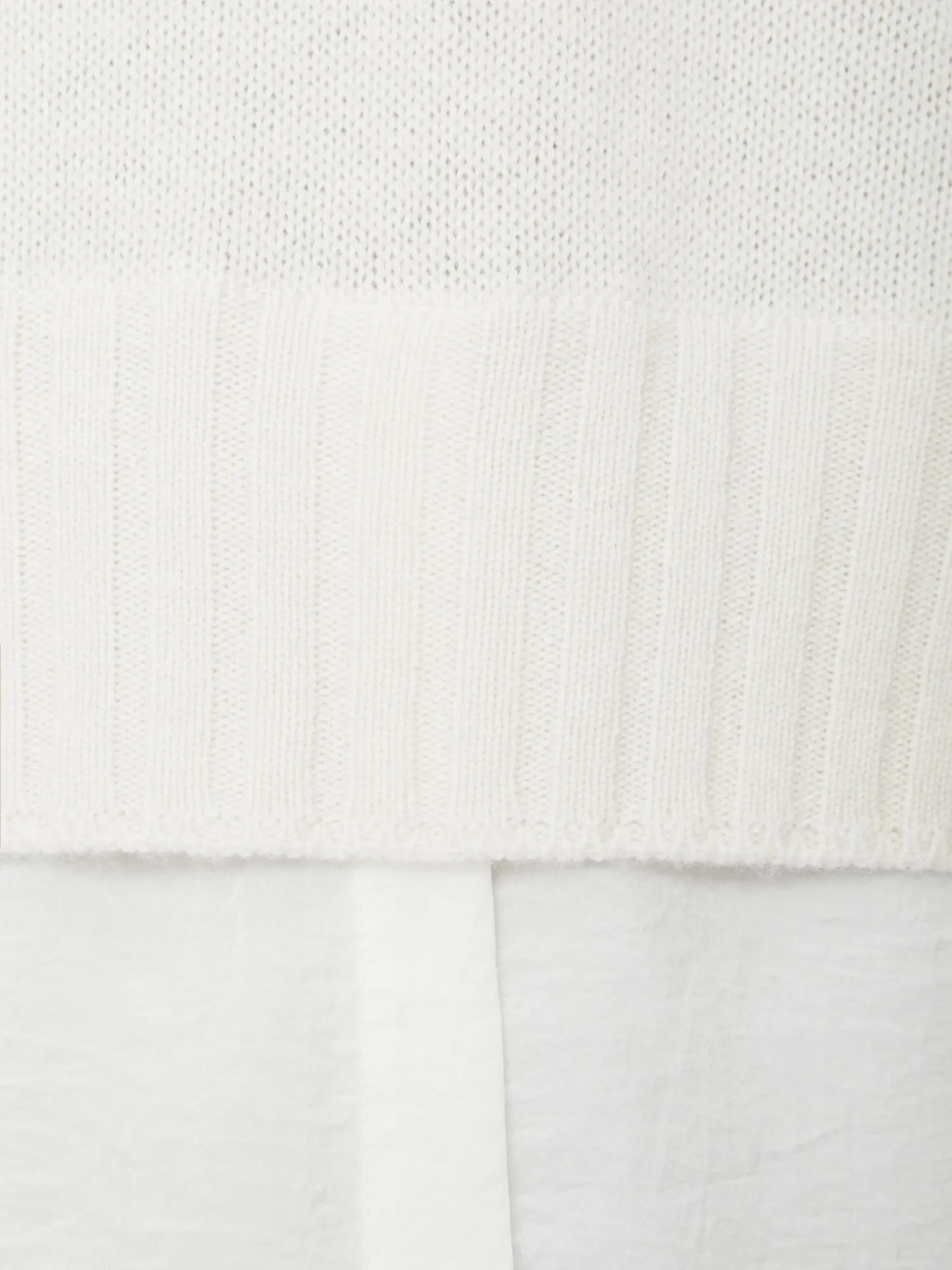 The Jolie Fringe Layered Looker