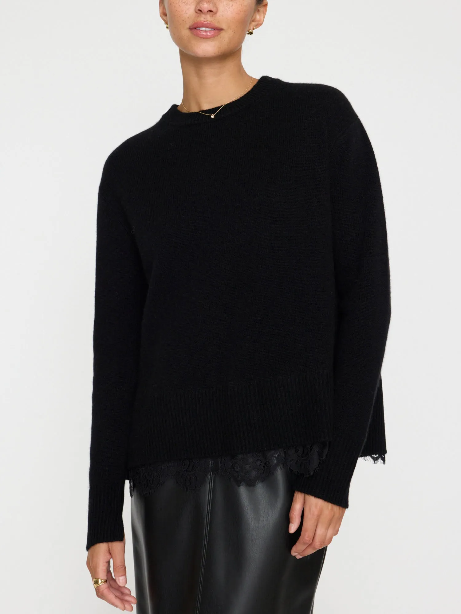 The Marte Lace Looker
