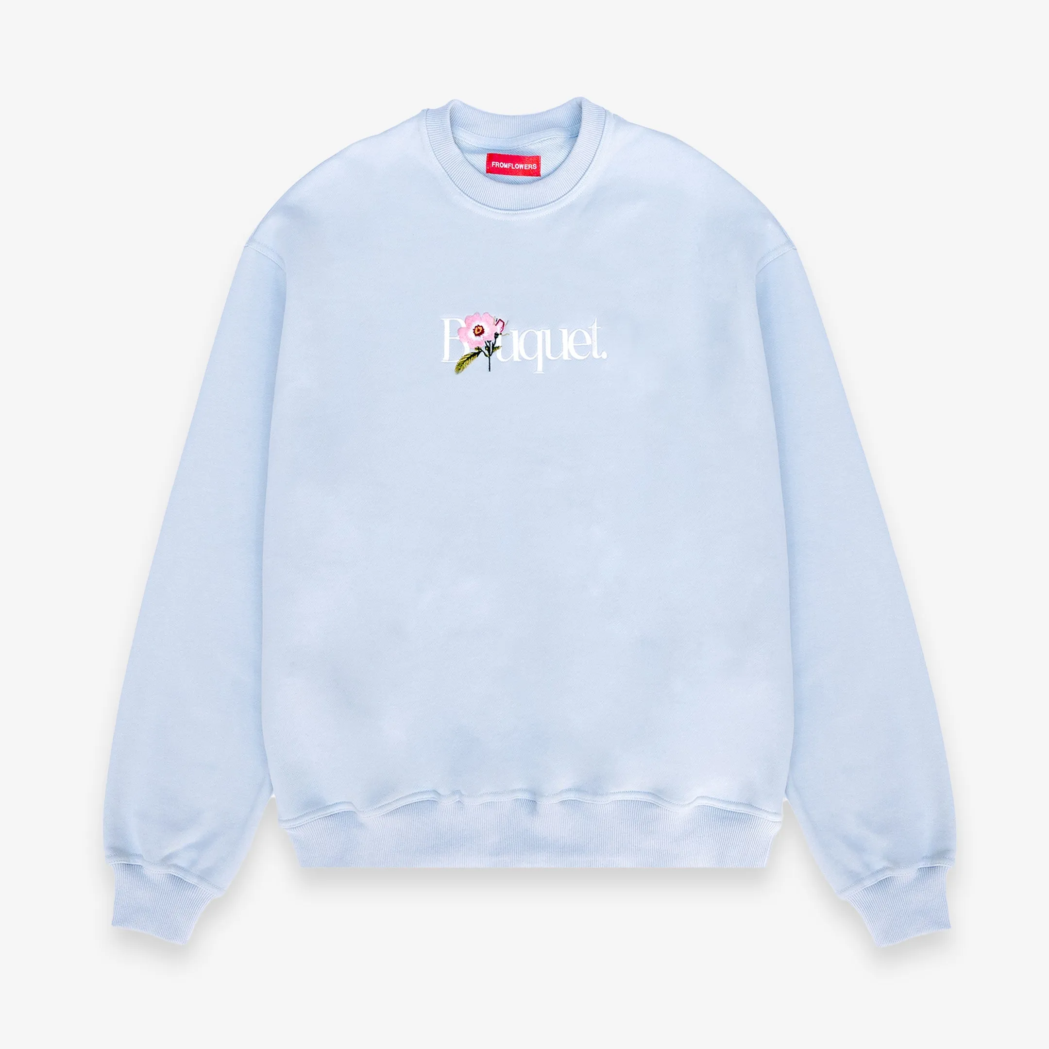 The Posy Bouquet Crewneck