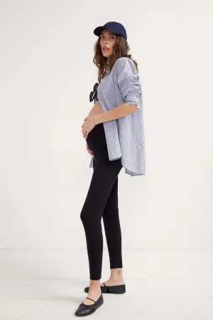 The Ultimate Before, During And After Legging