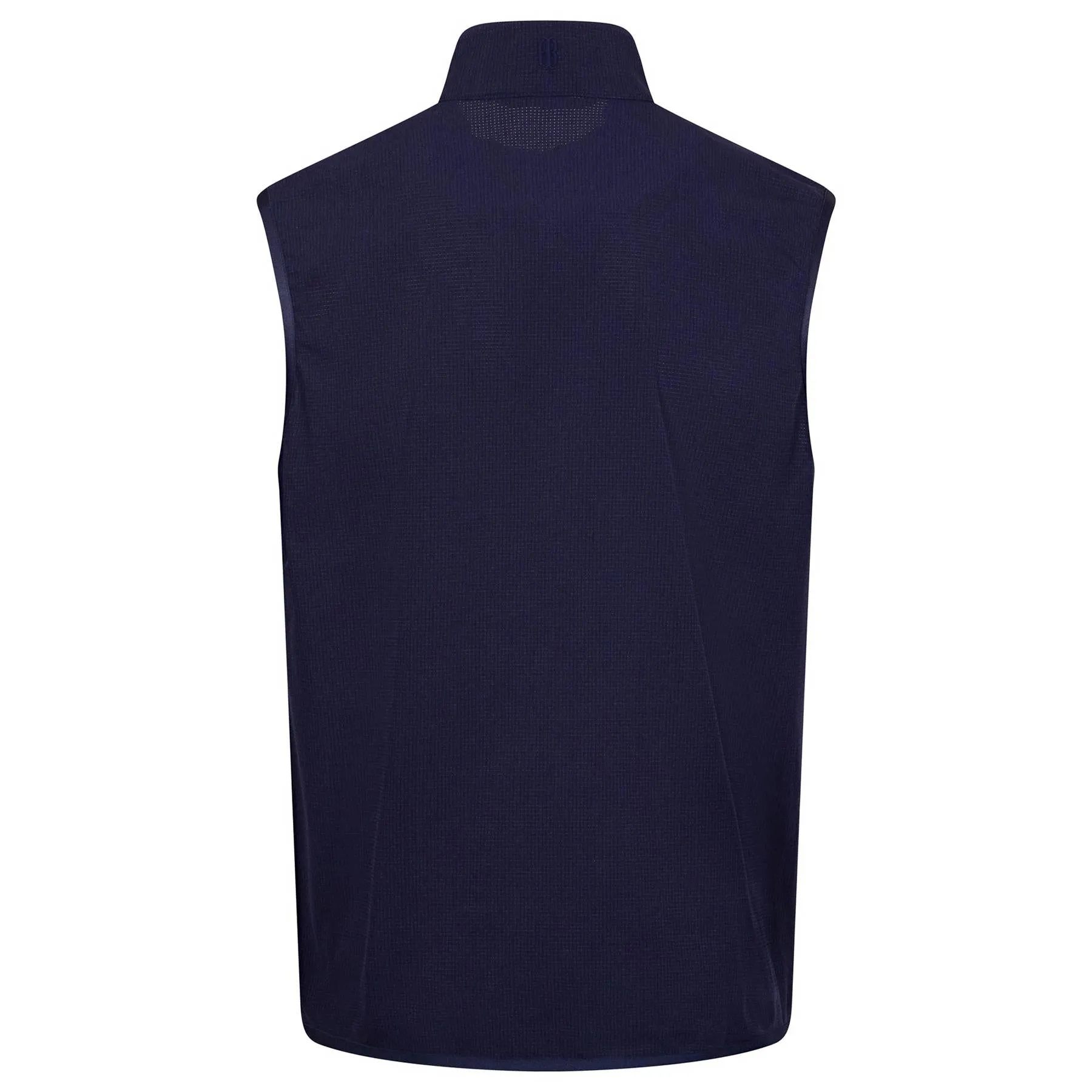 The Ventura Performance Lightweight Vest Navy