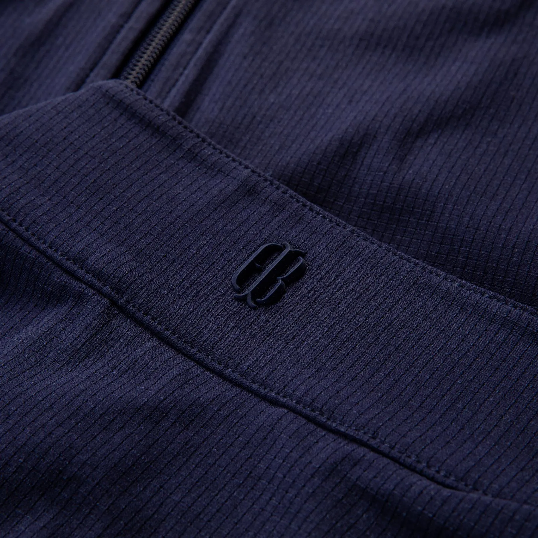 The Ventura Performance Lightweight Vest Navy