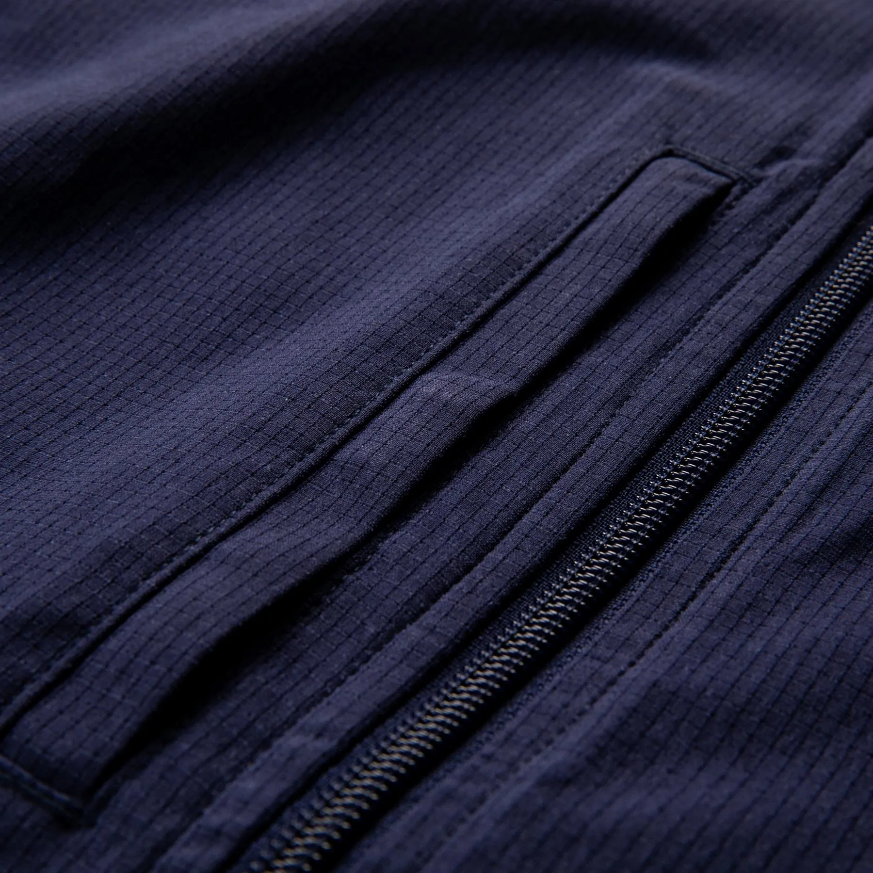 The Ventura Performance Lightweight Vest Navy