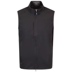 The Ventura Vest Black