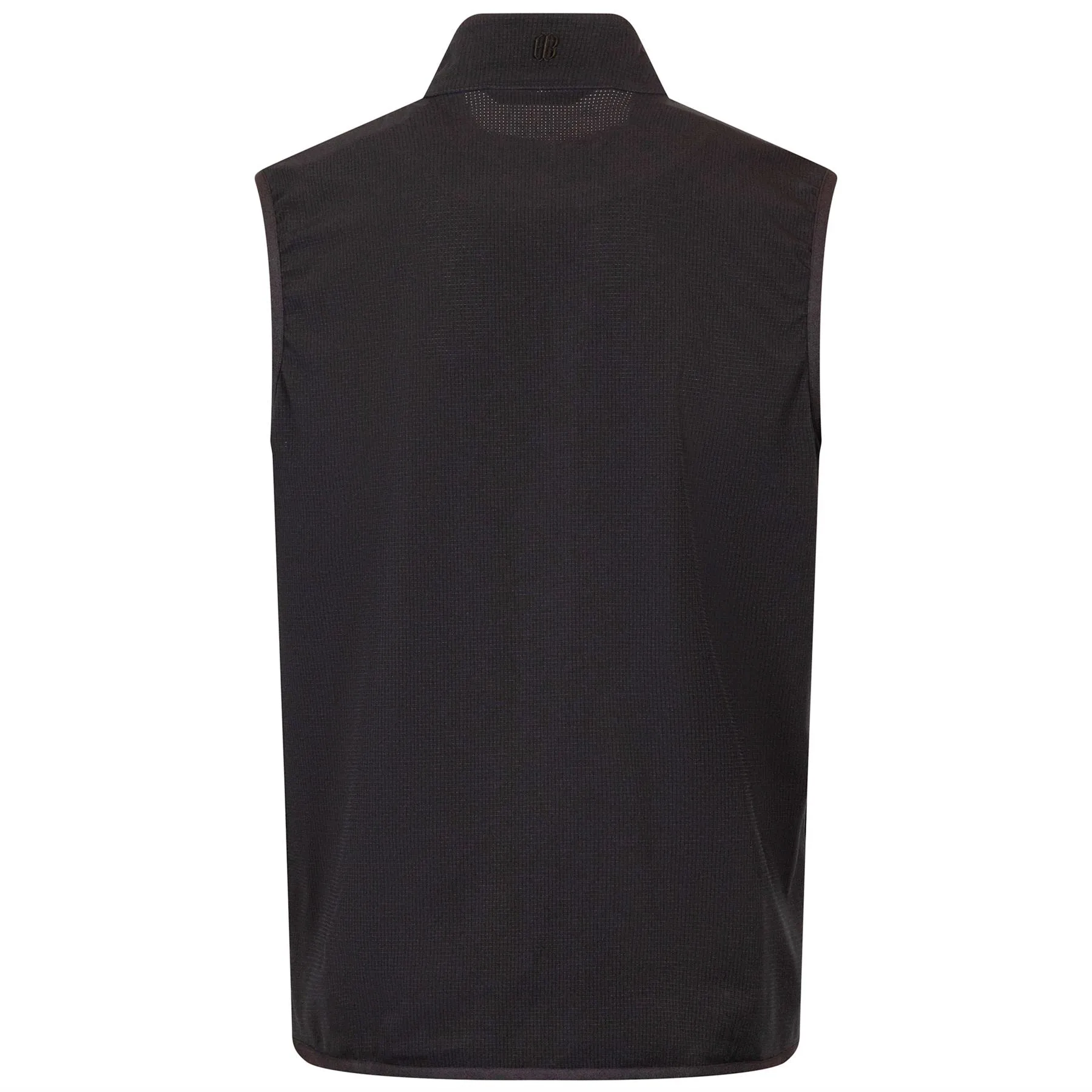 The Ventura Vest Black