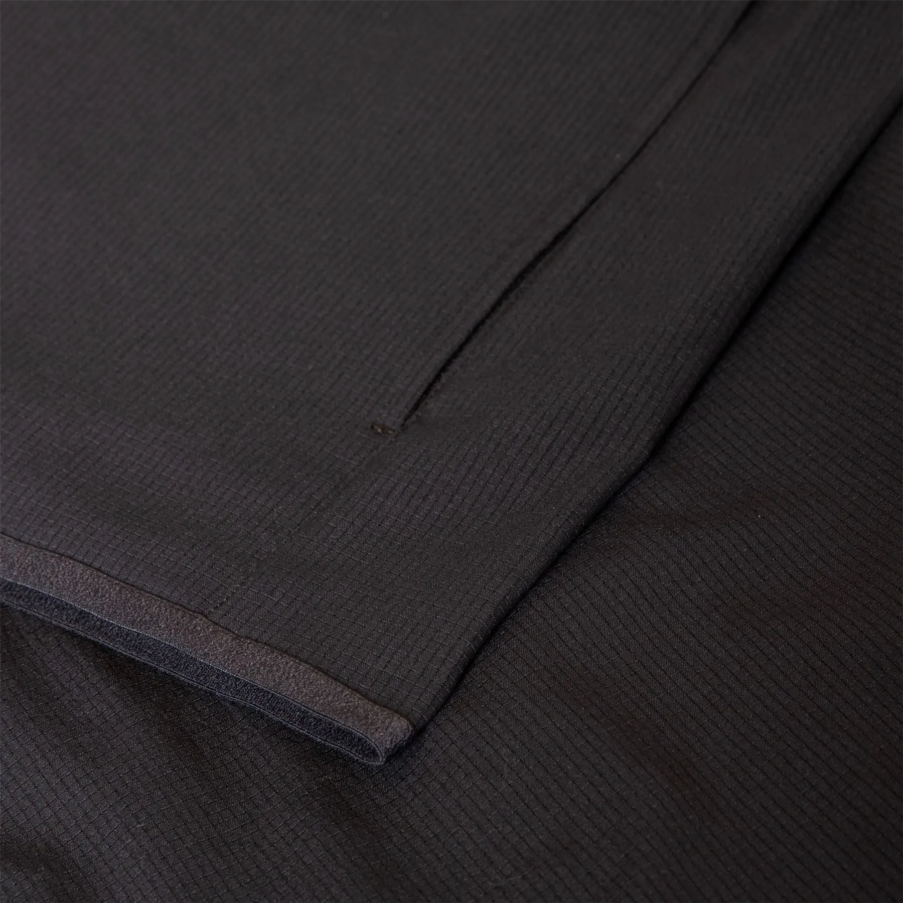 The Ventura Vest Black