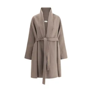 Timor Coat