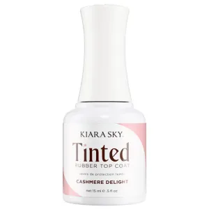 Tinted Rubber - TNT03 Cashmere Delight