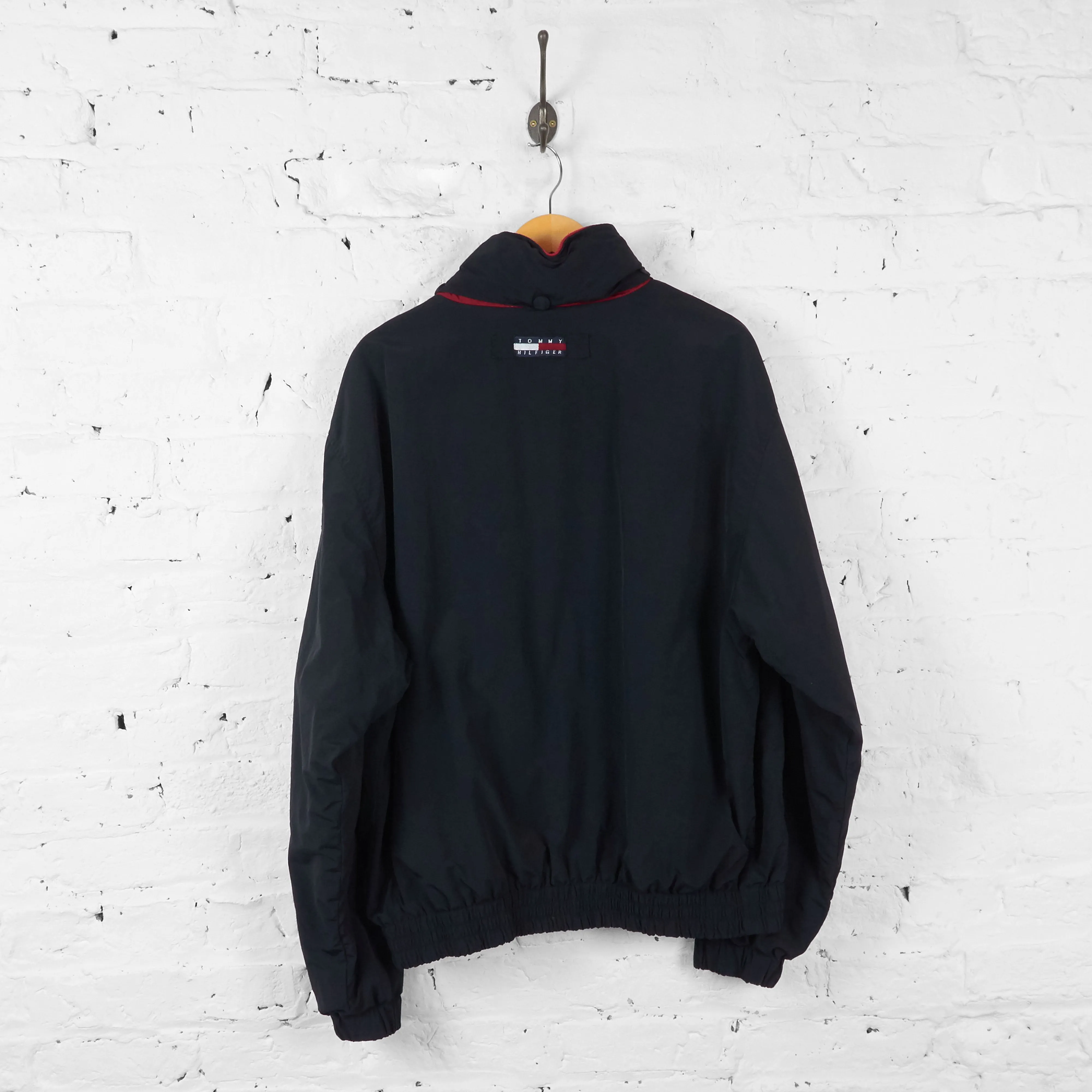 Tommy Hilfiger Jacket - Black - L