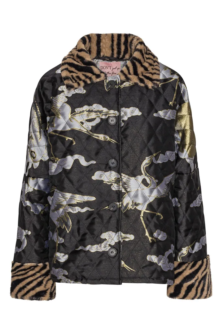 Tracy Jacket - Black