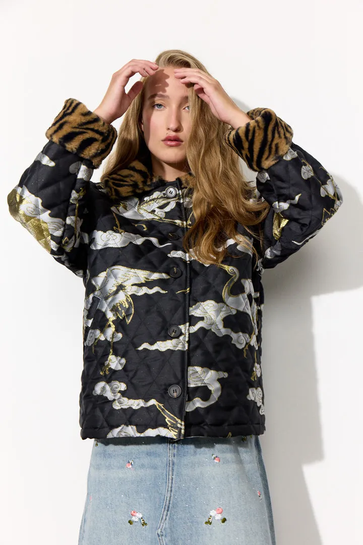 Tracy Jacket - Black