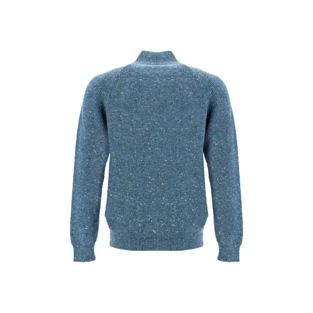 Turtleneck Sweater