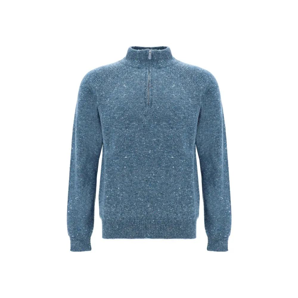 Turtleneck Sweater