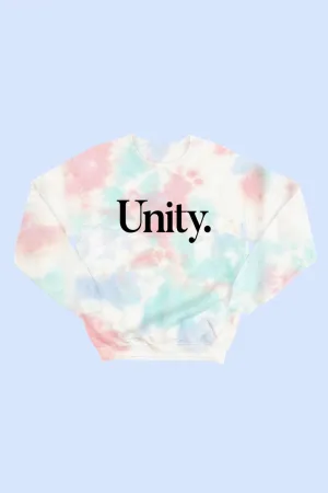 UNITY Crewneck
